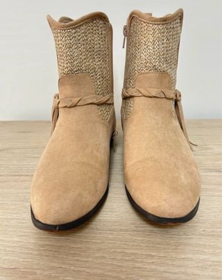Botines Sfera 