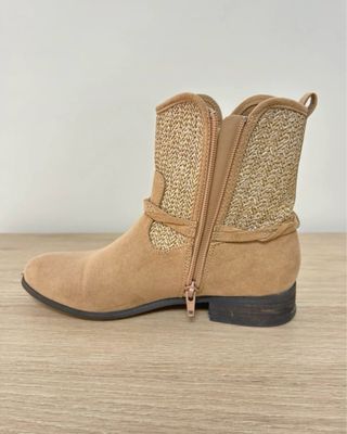 Botines Sfera 