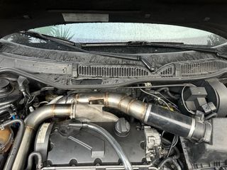 Audi A3 2003