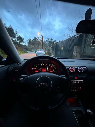 Audi A3 2003