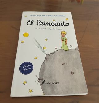 El Principito