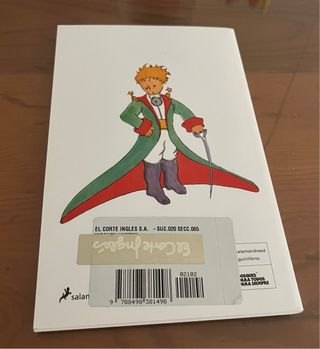 El Principito