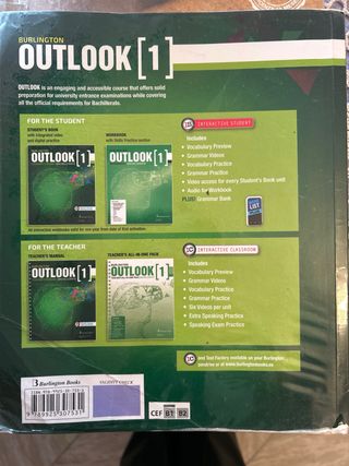 Burlington OUTLOOK 