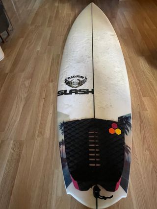 Tabla de surf Slash RadFun