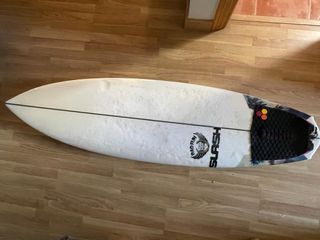 Tabla de surf Slash RadFun