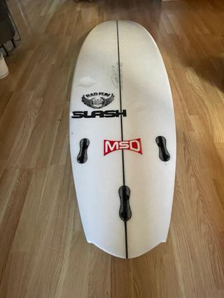 Tabla de surf Slash RadFun