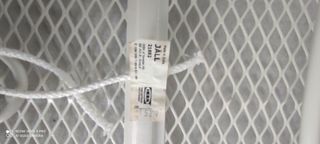 Tabla de planchar pequeña