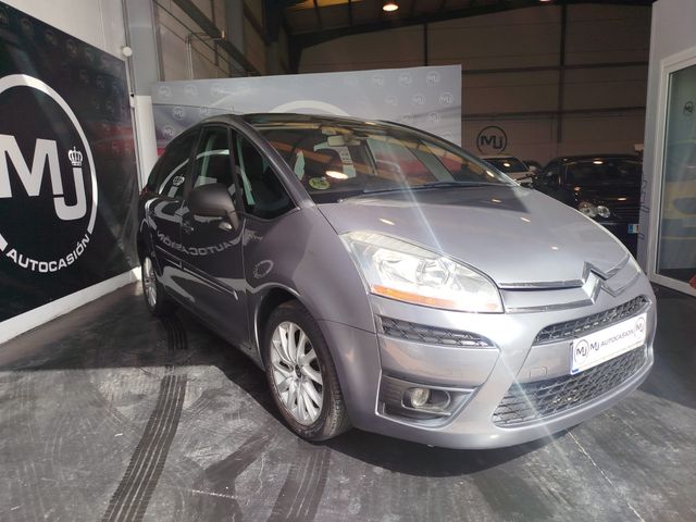 Citroën C4 Picasso 1.6 HDi 110 CMP SX