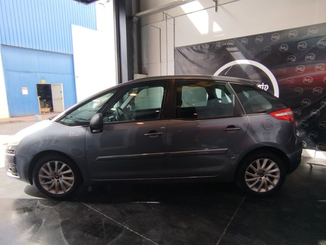 Citroën C4 Picasso 1.6 HDi 110 CMP SX