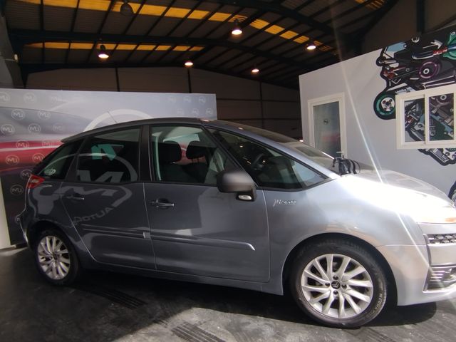 Citroën C4 Picasso 1.6 HDi 110 CMP SX