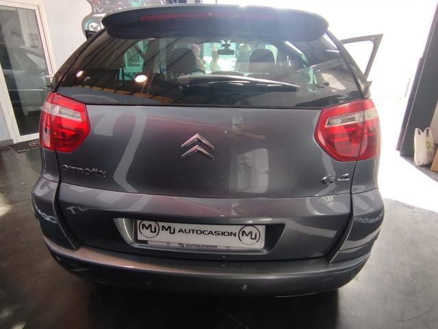 Citroën C4 Picasso 1.6 HDi 110 CMP SX