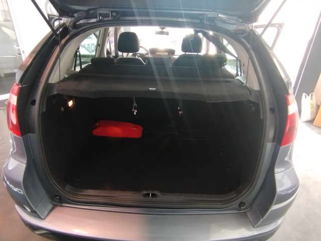 Citroën C4 Picasso 1.6 HDi 110 CMP SX