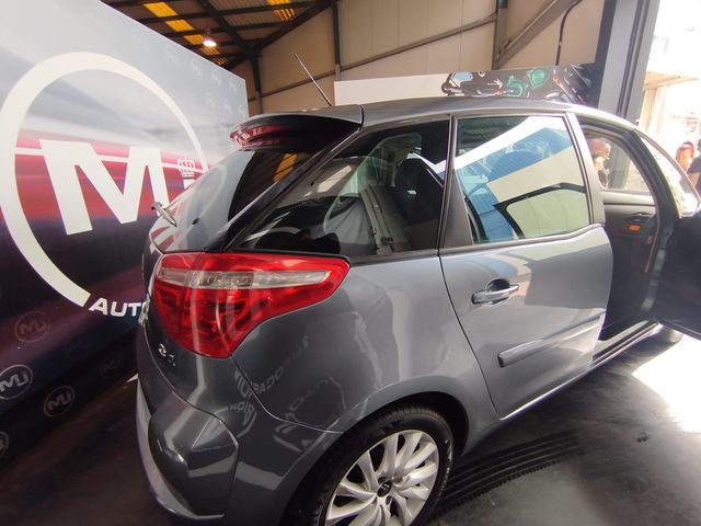 Citroën C4 Picasso 1.6 HDi 110 CMP SX