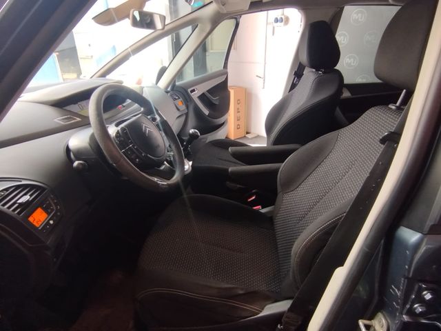 Citroën C4 Picasso 1.6 HDi 110 CMP SX