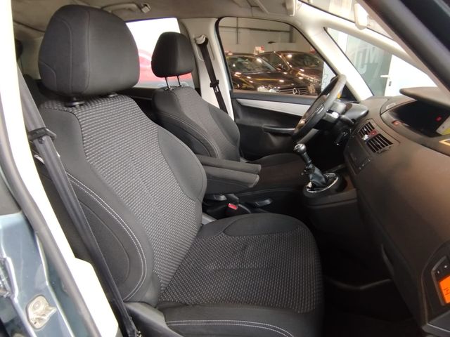 Citroën C4 Picasso 1.6 HDi 110 CMP SX