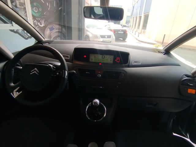Citroën C4 Picasso 1.6 HDi 110 CMP SX