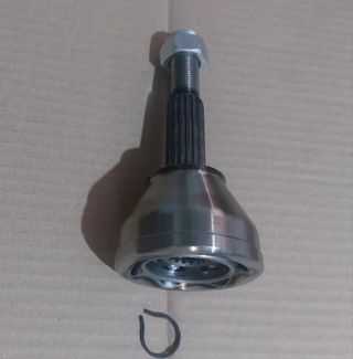 Junta Homocinética Aixam a741 Minauto  lado Rueda