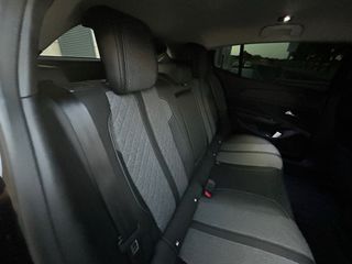Peugeot 408 - Allure pack