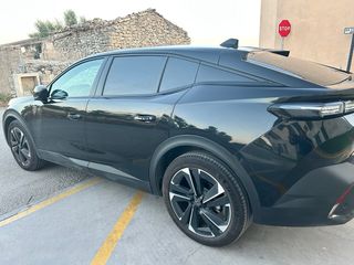 Peugeot 408 - Allure pack