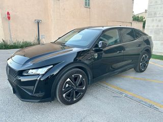Peugeot 408 - Allure pack