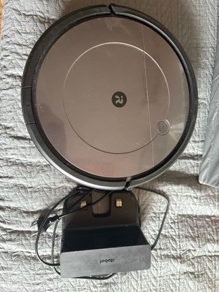 Robot Aspirador iRobot Roomba Combo