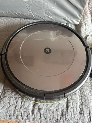 Robot Aspirador iRobot Roomba Combo