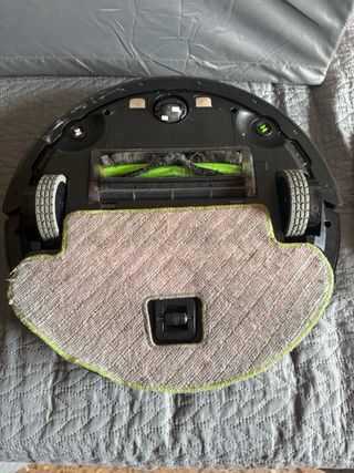 Robot Aspirador iRobot Roomba Combo