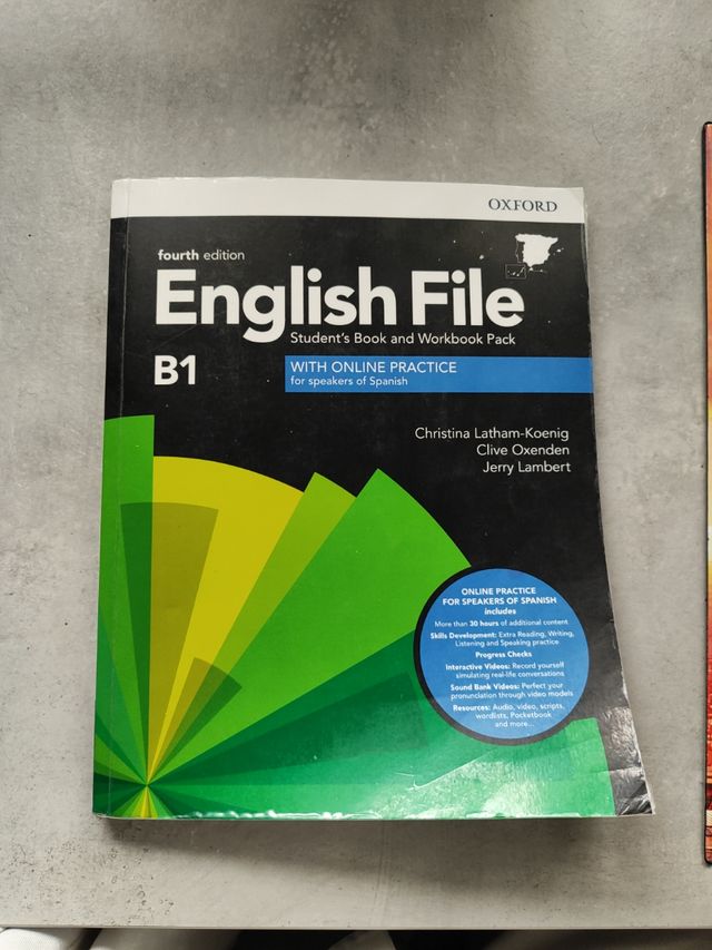 English File