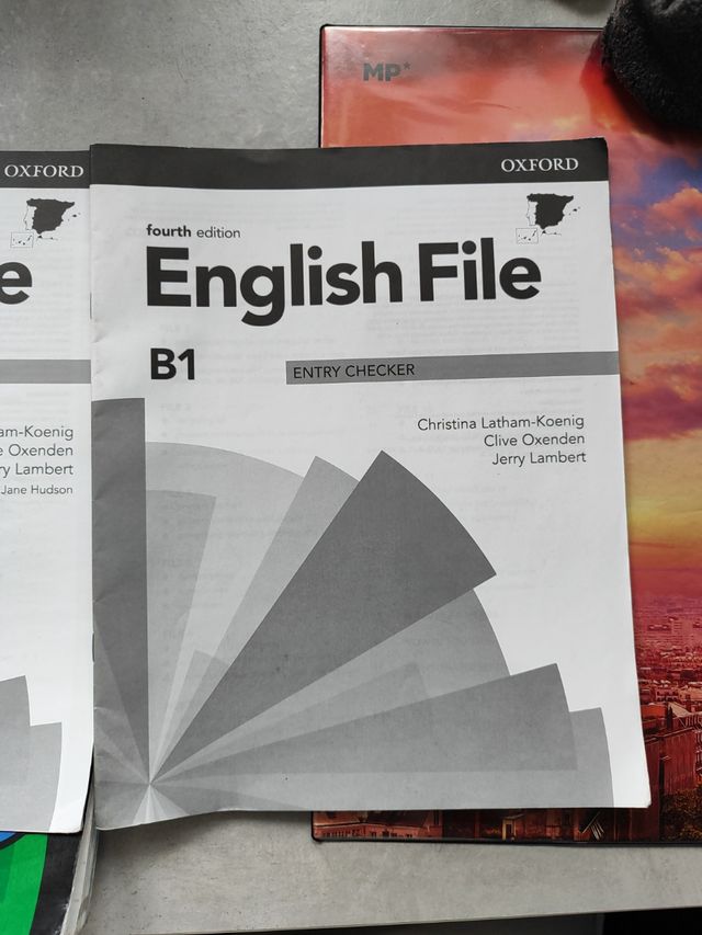 English File