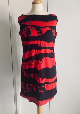 Miss Sixty Abito Donna Taglia M