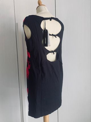 Miss Sixty Abito Donna Taglia M