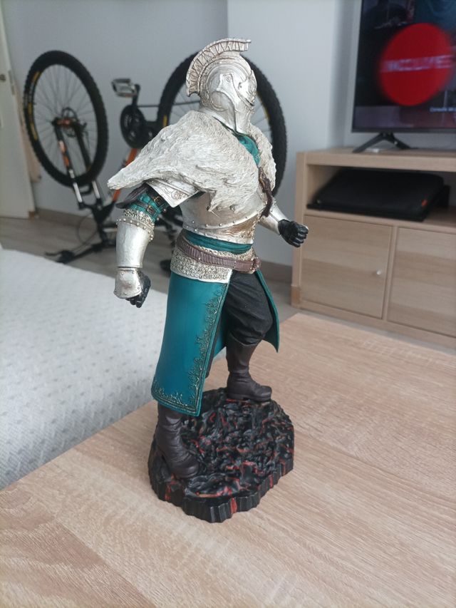 Figura Dark Souls 2 coleccionista