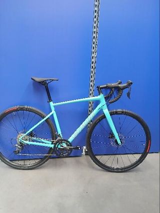 Bici carretera Specialized ALLEZ E5 DISC talla 54 -M
