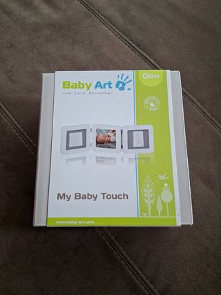 Baby Art - Marco Huella Bebé