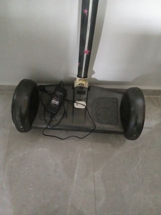 Patinete de equilibrio infantil