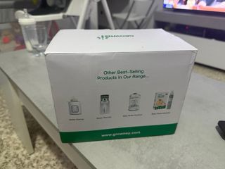 Calienta biberones GROWNSI Modelo W3