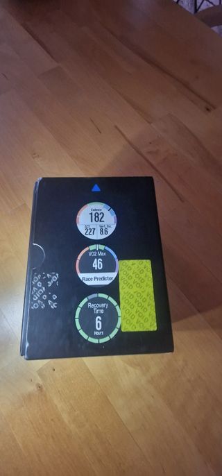 Garmin Forerunner 620