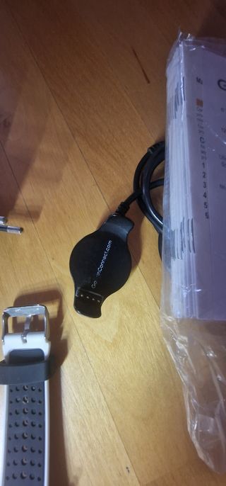 Garmin Forerunner 620