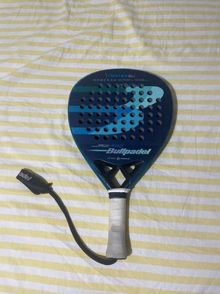 Bullpadel Vertex 03 Comfort