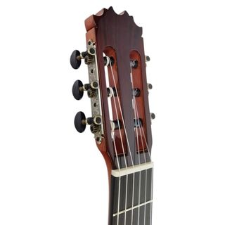Guitarra Flamenca ATF-17EBR