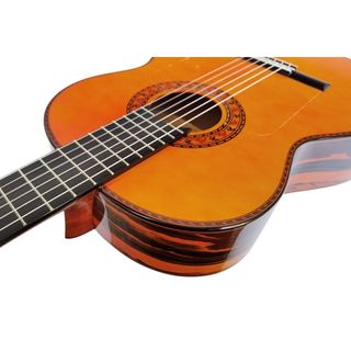 Guitarra Flamenca ATF-17EBR