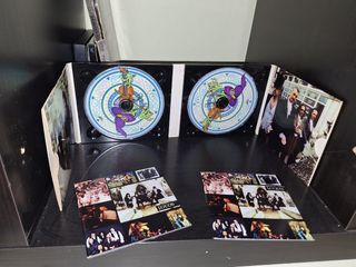 Mägo de Oz: Folktergeist CD