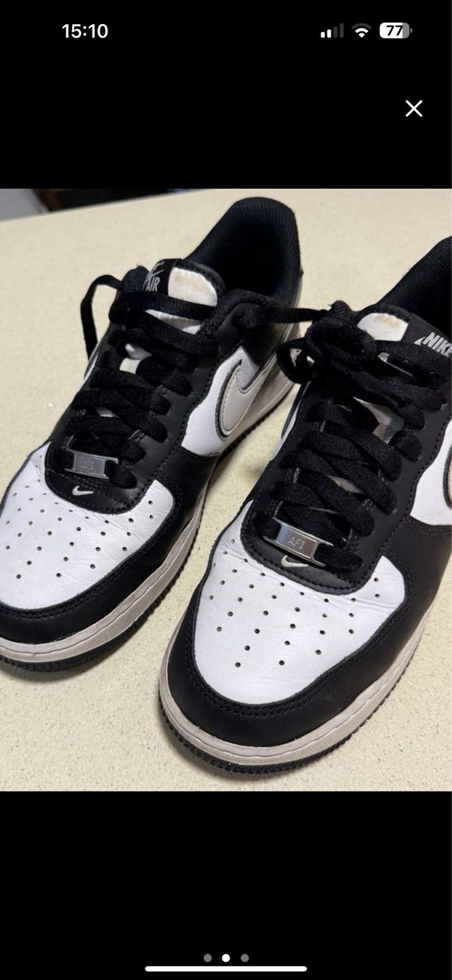 Nike Air Force 1 Talla 42