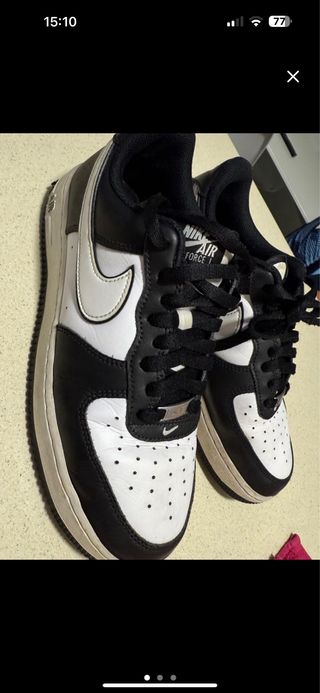 Nike Air Force 1 Talla 42
