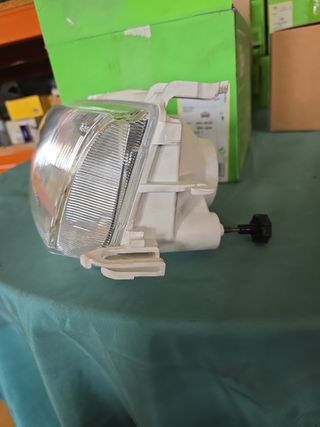 Faro Izquierdo Opel Astra 09/91-09/94