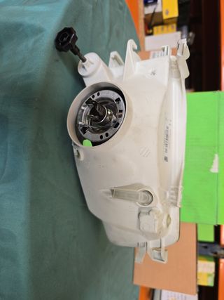 Faro Izquierdo Opel Astra 09/91-09/94