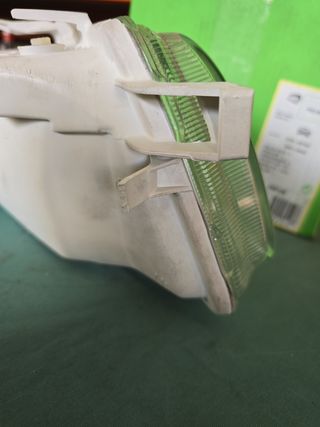 Faro Izquierdo Opel Astra 09/91-09/94