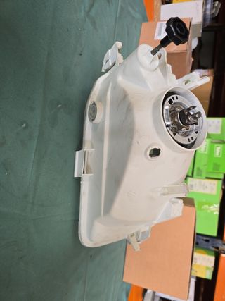 Faro Izquierdo Opel Astra 09/91-09/94