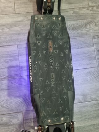 Patinete Eléctrico Smartgyro Rockway Pro