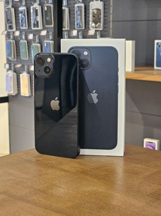 IPHONE 13 128GB BATTERIA NERA. 100%